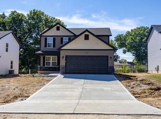211 John St, Troy, MO 63379