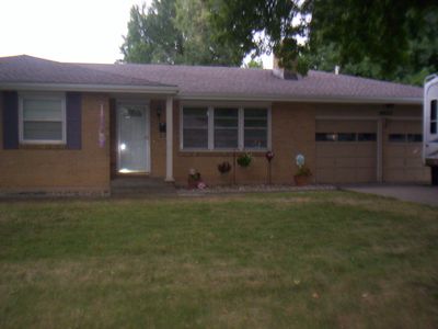 9603 E 77th Ter, Raytown, MO, 64138