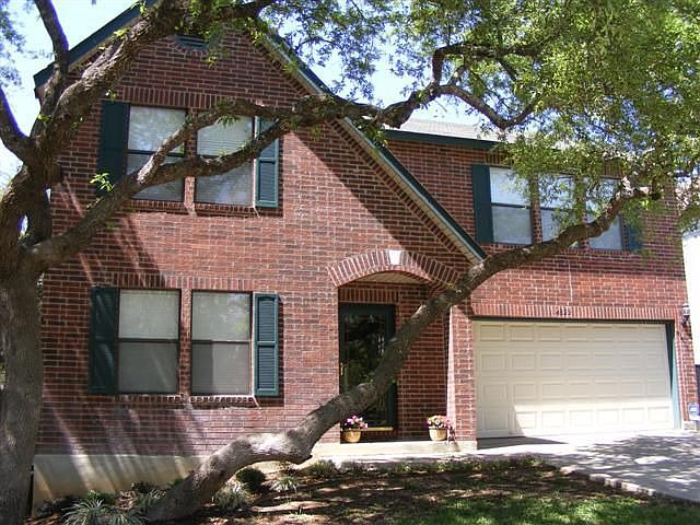 4823 Enchanto Creek Dr.