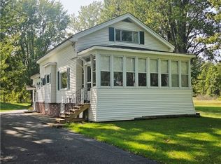 1109 Williams St, Oneida, NY 13421