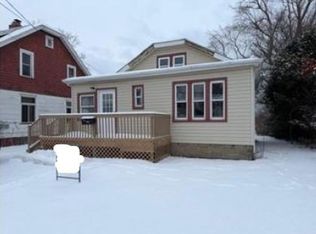 2049 E 39th St, Ashtabula, OH 44004