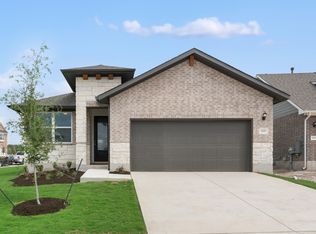 1001 Sienna Bear Rd, Georgetown, TX 78633