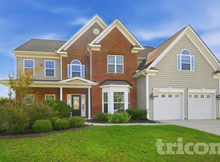 2082 Feldspar Dr NW, Davidson, NC 28036