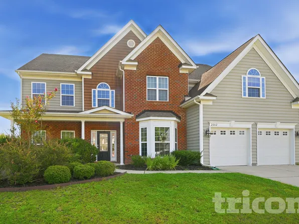2082 Feldspar Dr NW, Davidson, NC 28036
