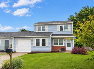 917 Matunuck Ct, Virginia Beach, VA 23452
