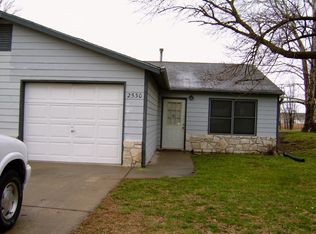 700 Mission Ave, Manhattan, KS 66502