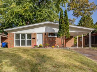 1336 Mendell Dr, Saint Louis, MO 63130