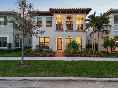 13436 Bernoulli Way, Palm Beach Gardens, FL, 33418