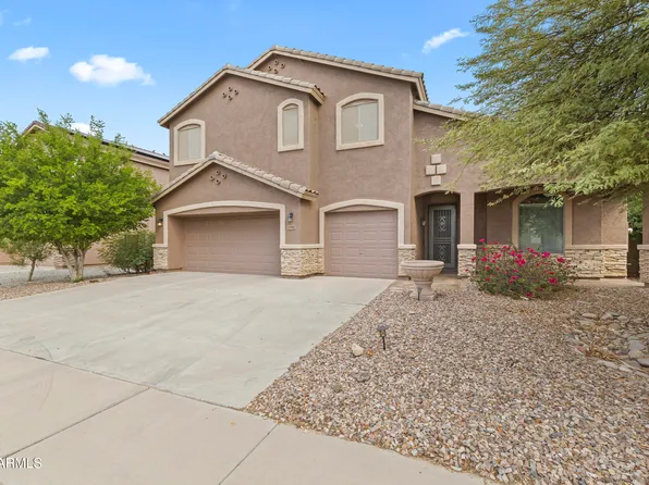1542 E CHAPARRAL Place, Casa Grande, AZ 85122