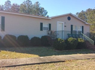 200 Mosley Rd, Greenwood, SC 29646