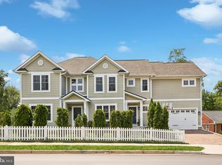 844 N Jacksonville St, Arlington, VA 22205