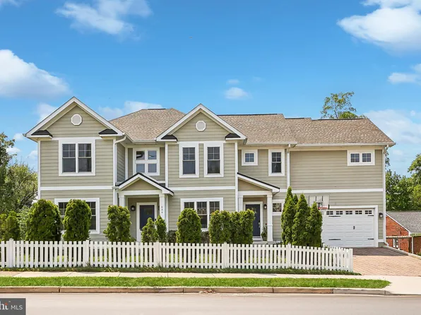 844 N Jacksonville St, Arlington, VA 22205