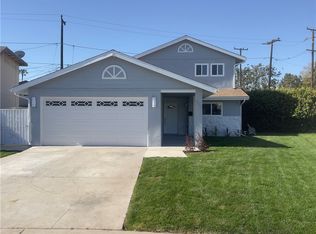 16323 S Tarrant Ave, Carson, CA 90746