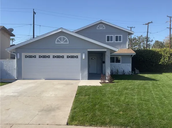 16323 S Tarrant Ave, Carson, CA 90746