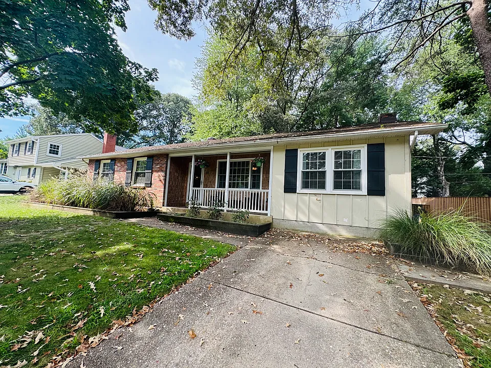 19 Severndale Rd