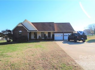 210 Jones Rd, Shelby, NC 28150