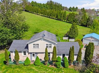 1144 Huckleberry Hwy, Central City, PA 15926