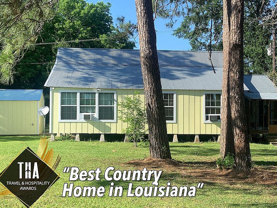 Award-Winning Cottage