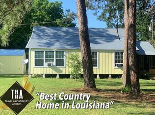 119 Freddie Fruge Rd, Eunice, LA 70535