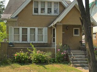 7562 E Brentwood St, Detroit, MI 48234