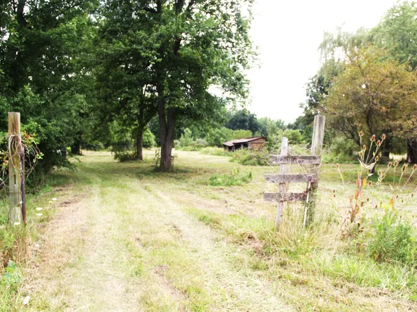 12817 Yale Rd, Yale, MI 48097