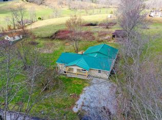 38407 Widener Valley Rd, Glade Spring, VA 24340