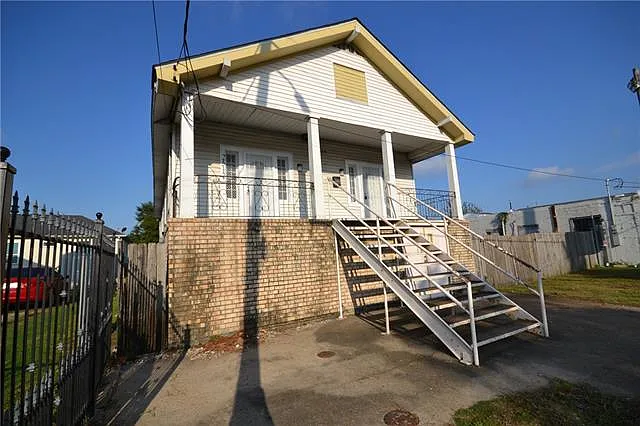2512 Elysian Fields Ave #1 — Photo 3