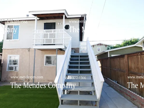 2944 1/2 Felton St, San Diego, CA