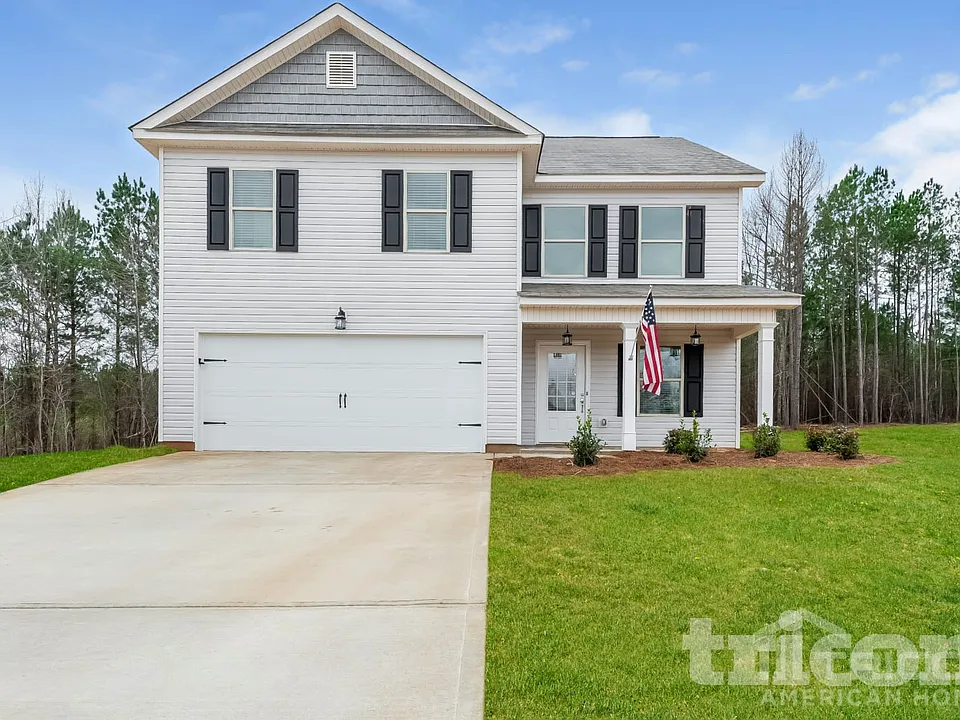 100 Hanley Mill Dr