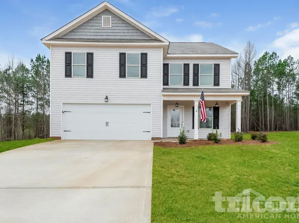 100 Hanley Mill Dr, Covington, GA 30016