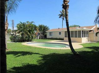 1035 Francis St, West Palm Beach, FL 33405