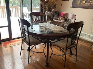 7951 243rd Ln NE, Stacy, MN 55079