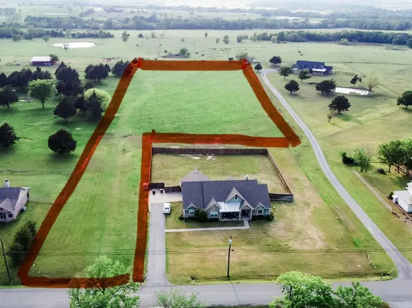 467 Pearce Dr, Pottsboro, TX 75076