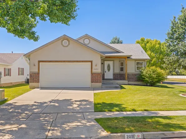 2091 W 2060 S, Syracuse, UT 84075