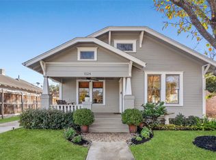 1024 W Cottage St, Houston, TX 77009