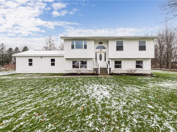 4355 Dormedy Hill Rd, Marion, NY 14505