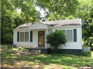 141 Williams St, Hartwell, GA 30643