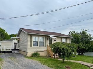 1622 Henderson Ave, Clarksburg, WV