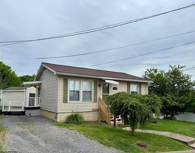 1622 Henderson Ave, Clarksburg, WV, 26301