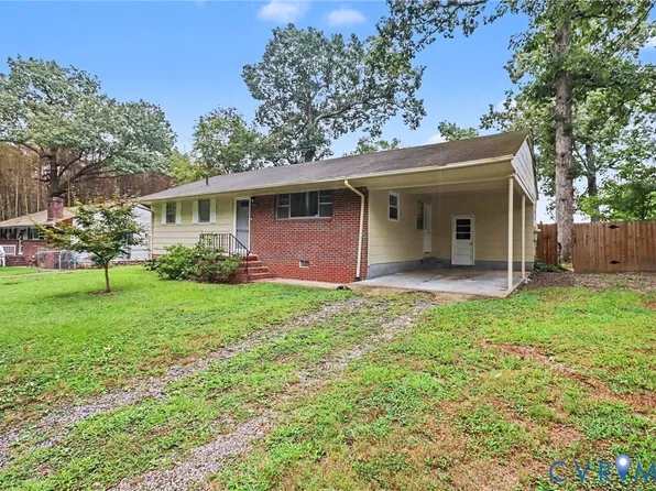 7213 Bennington Rd, North Chesterfield, VA 23225
