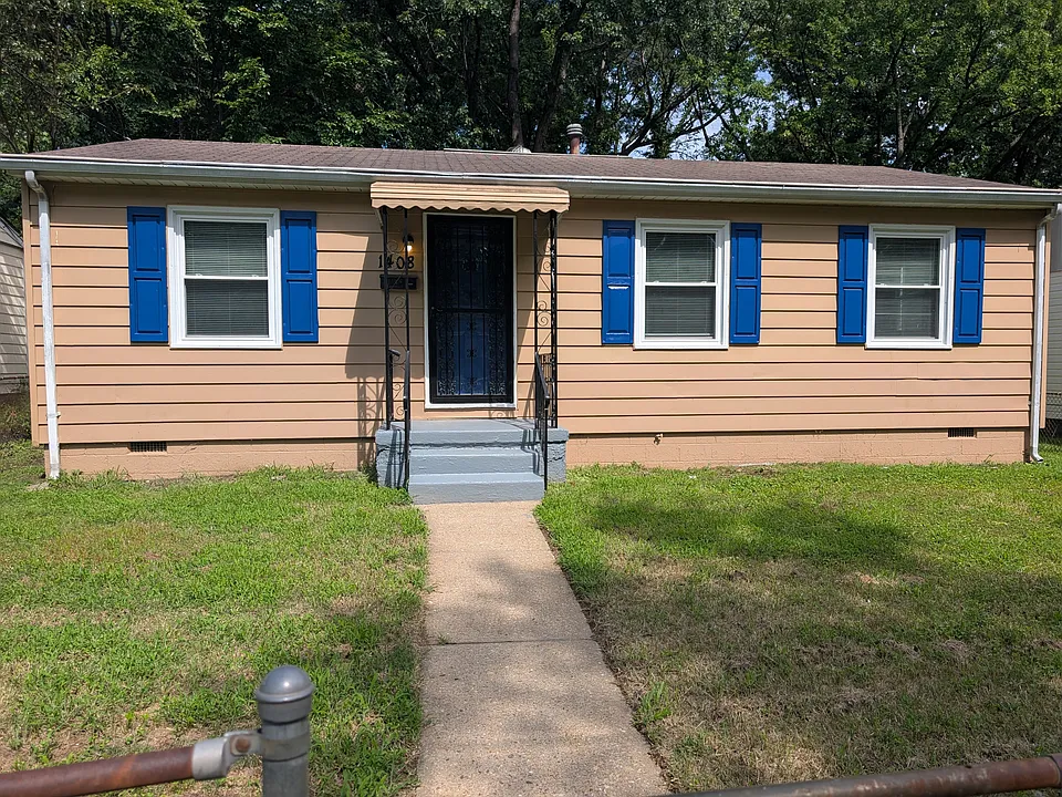 1408 Enfield Ave