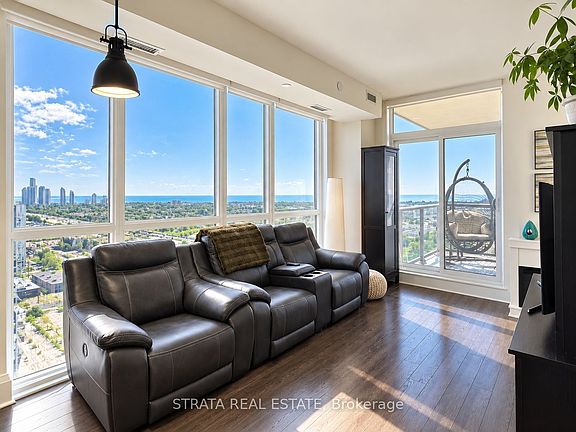 5th image of 15 Zorra St #2104