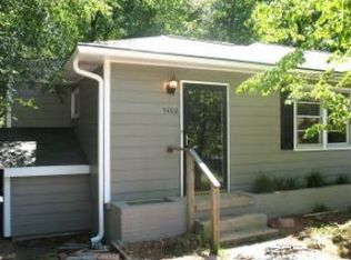 3400 Canterbury St, Greensboro, NC 27408