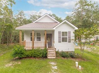 28841 Berry Todd Rd, Lacombe, LA 70445