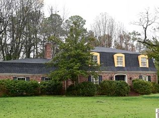 4025 Phillips Ave, Paducah, KY 42001