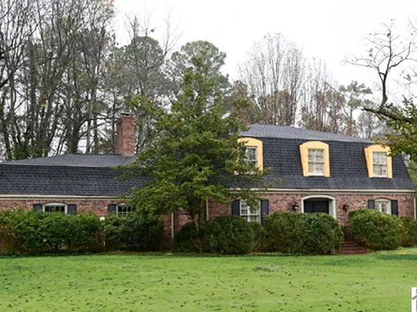 4025 Phillips Ave, Paducah, KY 42001