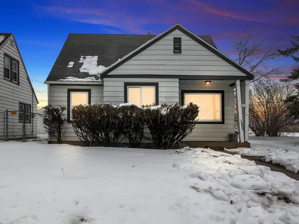 3616 North 36th STREET, Milwaukee, WI 53216
