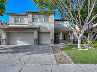 5126 W Swayback Pass, Phoenix, AZ 85083