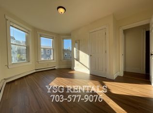 38 Calumet St #1, Roxbury Crossing, MA 02120