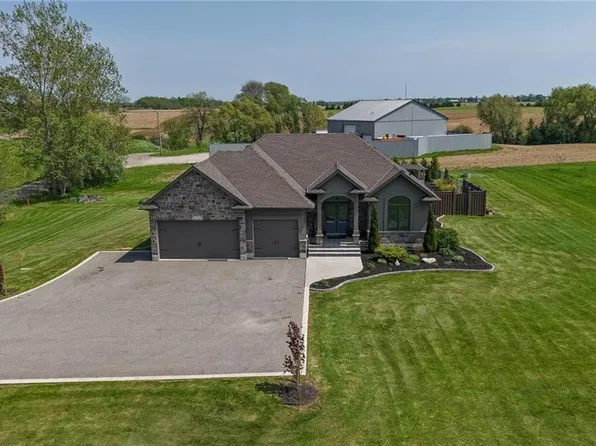 3 Myerscough Rd, Brant, ON N3T 0N3